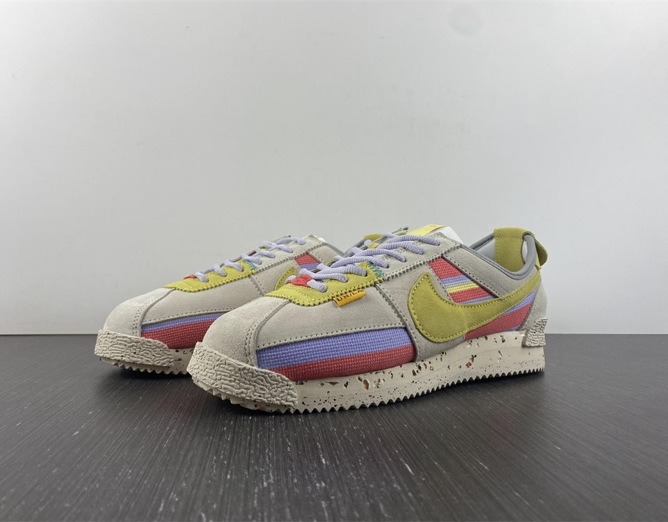 Union La Nike Cortez Sp Grey Fog Lemon Frost Dr1413 100 2 - www.kickbulk.co