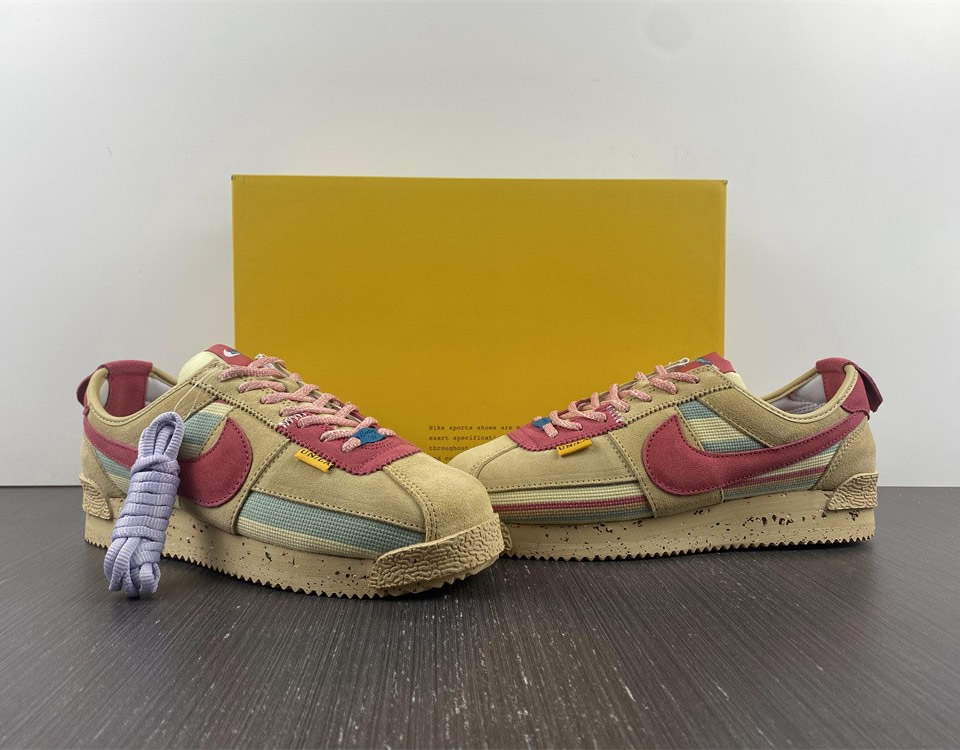 Union La Nike Cortez Sp Grain Dr1413 200 12 - www.kickbulk.co