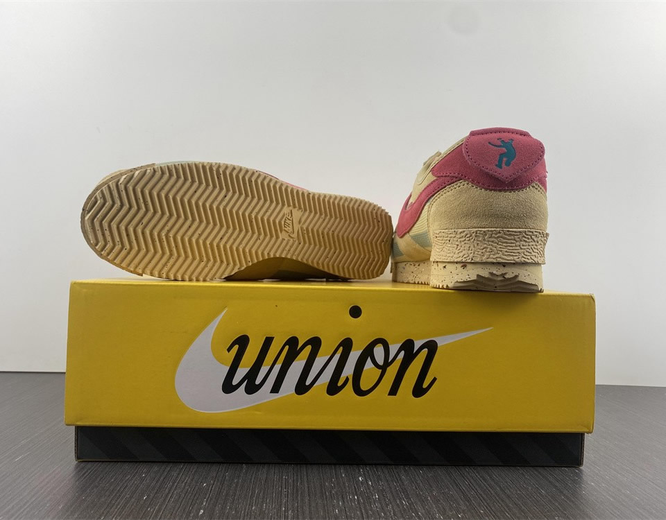 Union La Nike Cortez Sp Grain Dr1413 200 14 - www.kickbulk.co