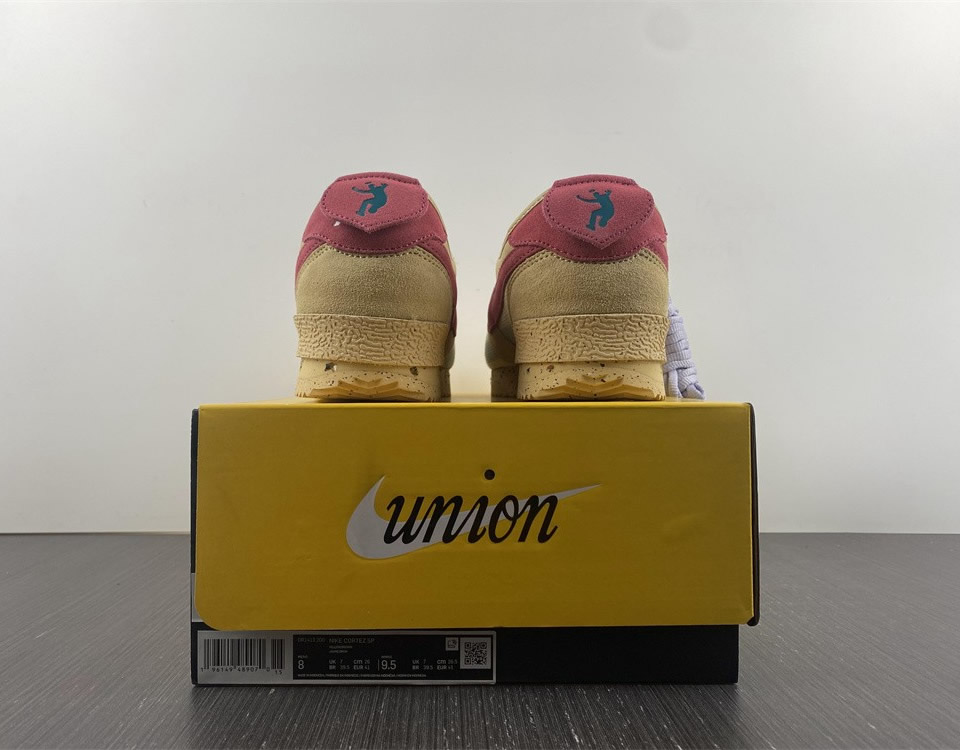 Union La Nike Cortez Sp Grain Dr1413 200 16 - www.kickbulk.co