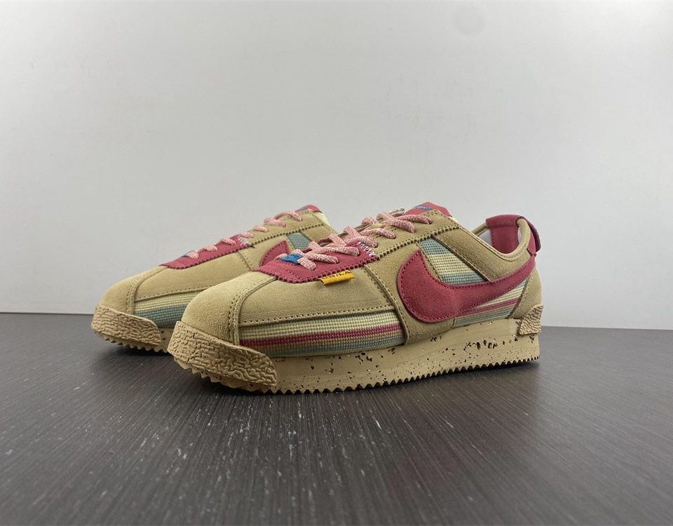 Union La Nike Cortez Sp Grain Dr1413 200 7 - www.kickbulk.co