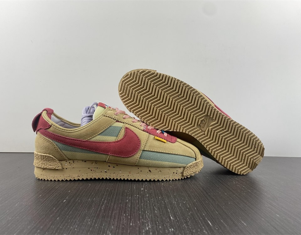 Union La Nike Cortez Sp Grain Dr1413 200 9 - www.kickbulk.co