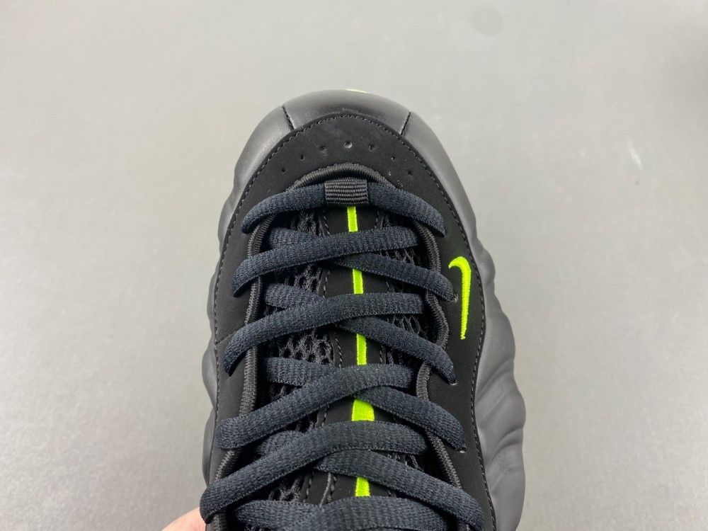 Air Foamposite One Black Volt Hf2902 001 20 - www.kickbulk.co