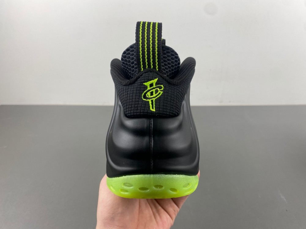Air Foamposite One Black Volt Hf2902 001 21 - www.kickbulk.co