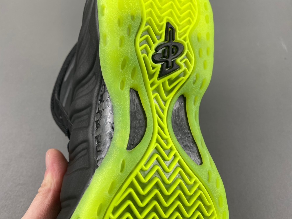 Air Foamposite One Black Volt Hf2902 001 22 - www.kickbulk.co