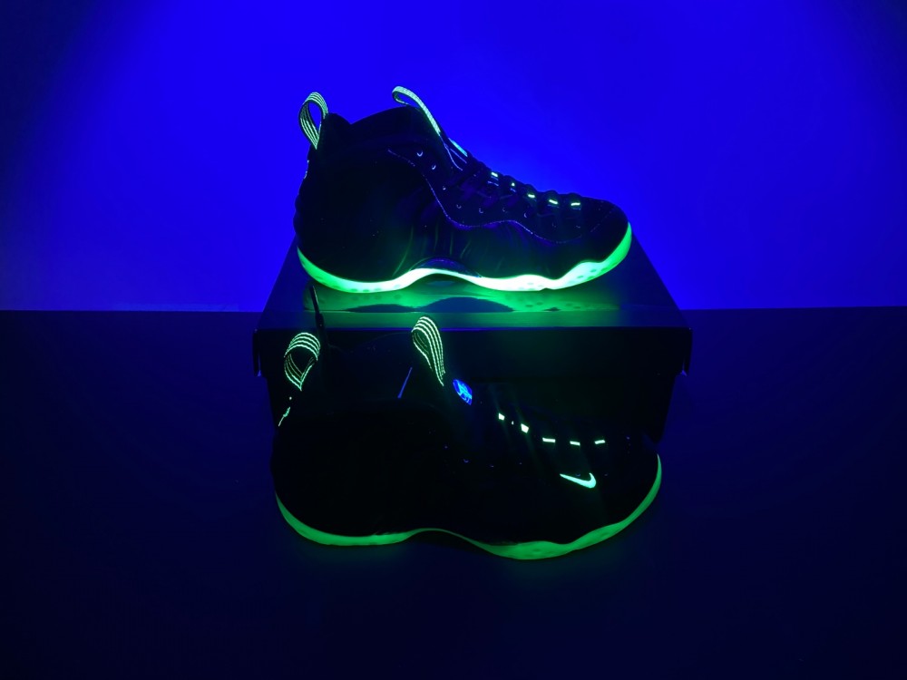Air Foamposite One Black Volt Hf2902 001 25 - www.kickbulk.co
