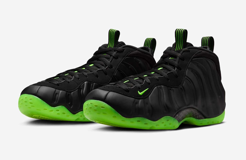 Air Foamposite One Black Volt Hf2902 001 3 - www.kickbulk.co