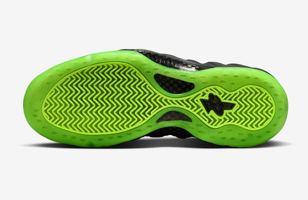 Air Foamposite One Black Volt Hf2902 001 6 - www.kickbulk.co
