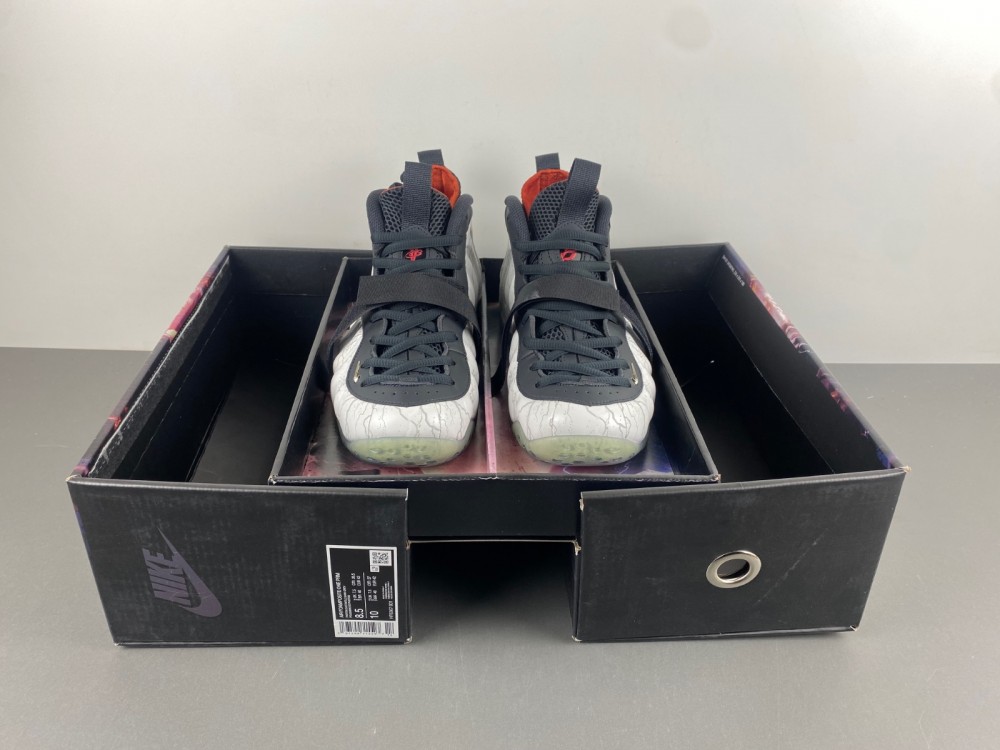 Tekken 8 Air Foamposite One Premium Jin Kazama Hf6367 001 13 - www.kickbulk.co
