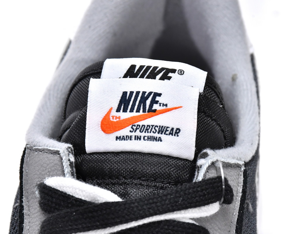Sacai Nike Ldwaffle Black Bv0073 001 10 - www.kickbulk.co