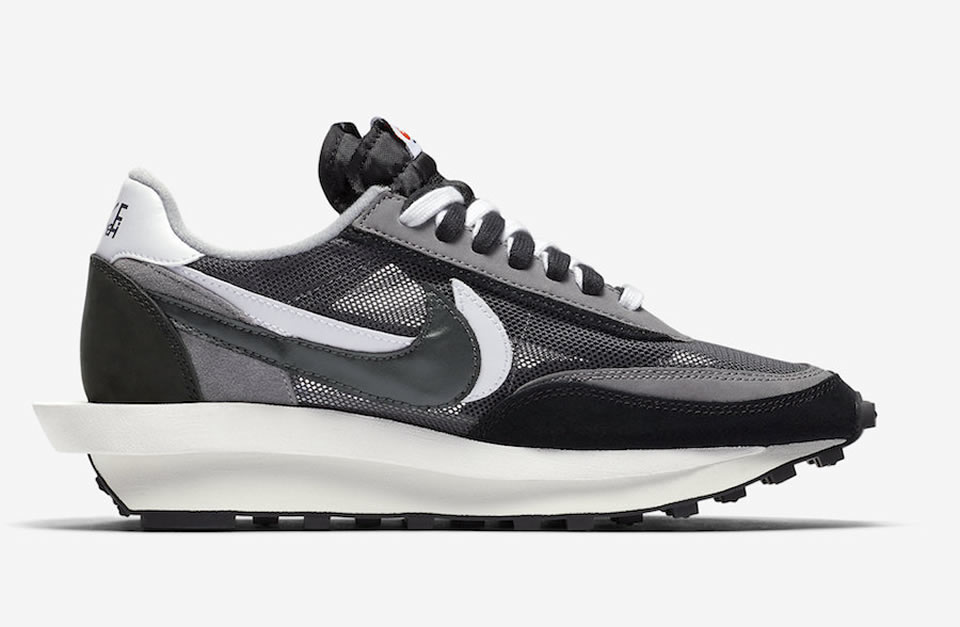 Sacai Nike Ldwaffle Black Bv0073 001 5 - www.kickbulk.co