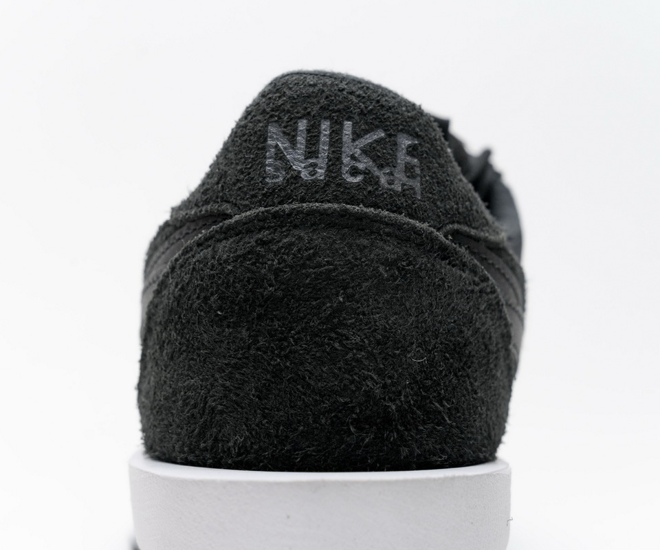 Sacai Nike Ldwaffle Black White Bv0073 002 17 - www.kickbulk.co