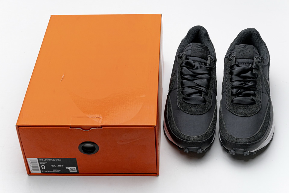 Sacai Nike Ldwaffle Black White Bv0073 002 4 - www.kickbulk.co