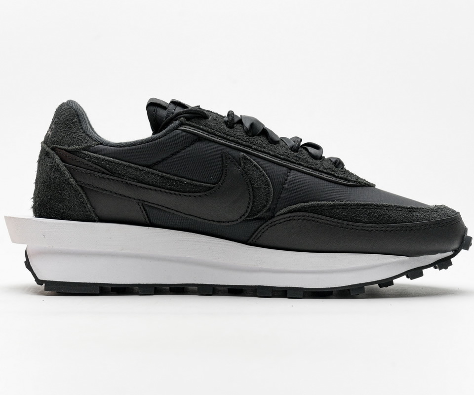 Sacai Nike Ldwaffle Black White Bv0073 002 8 - www.kickbulk.co