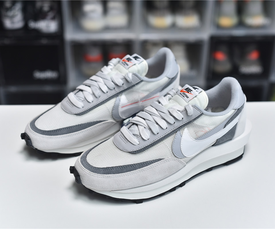 Sacai Nike Ldwaffle Summit White Grey Bv0073 100 2 - www.kickbulk.co