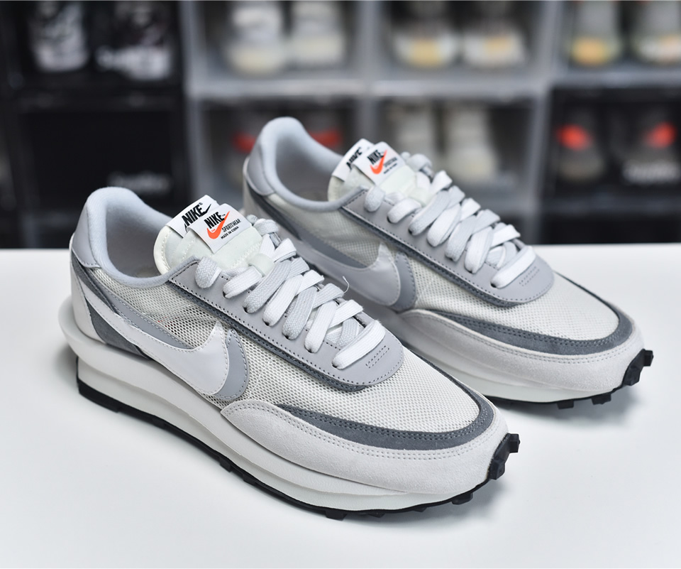 Sacai Nike Ldwaffle Summit White Grey Bv0073 100 4 - www.kickbulk.co