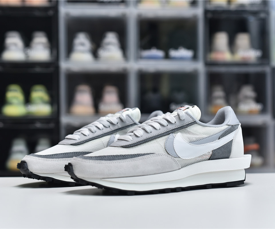 Sacai Nike Ldwaffle Summit White Grey Bv0073 100 7 - www.kickbulk.co