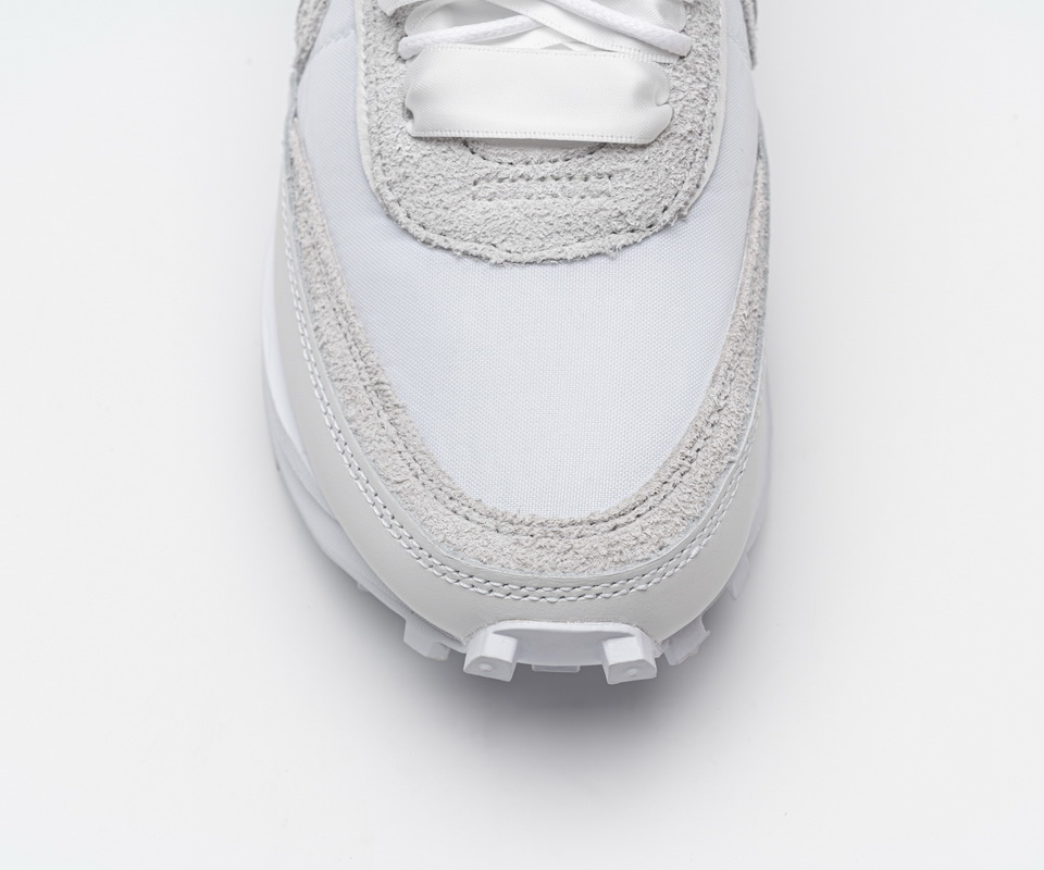 Nike Ldwaffle Sacai White Nylon Bv0073 101 15 - www.kickbulk.co