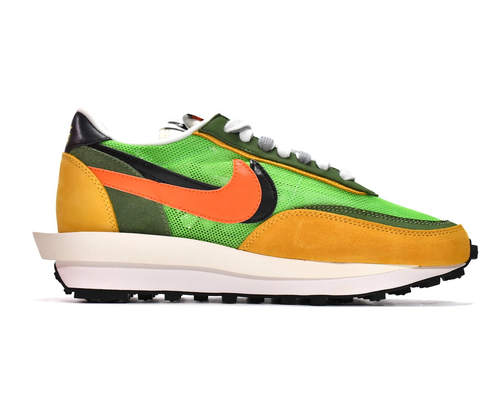 Sacai Nike Ldwaffle Green Gusto Bv0073 300 2 - www.kickbulk.co