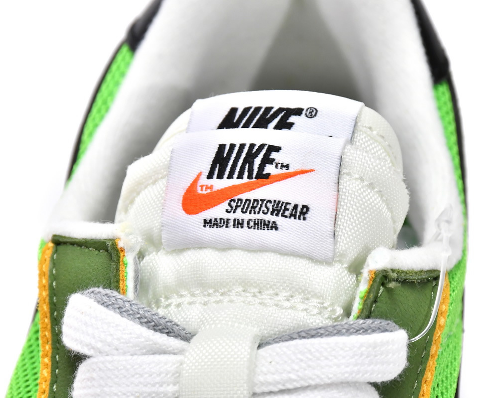 Sacai Nike Ldwaffle Green Gusto Bv0073 300 8 - www.kickbulk.co