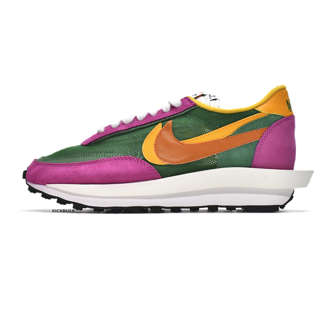 Sacai Nike Ldwaffle Pine Green Bv0073 301 1 - www.kickbulk.co