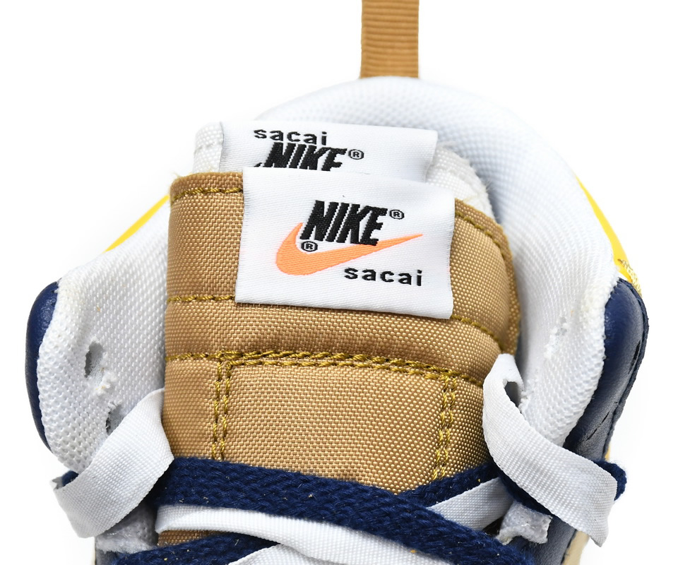 Sacai Jean Paul Gaultier Nike Vaporwaffle Sesame Dh9186 200 10 - www.kickbulk.co