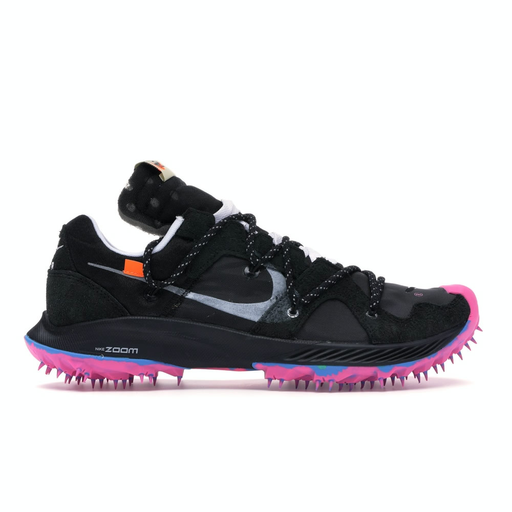 Off White Nike Zoom Terra Kiger 5 Black Pink Athlete In Progress Cd8179 001 2 - www.kickbulk.co