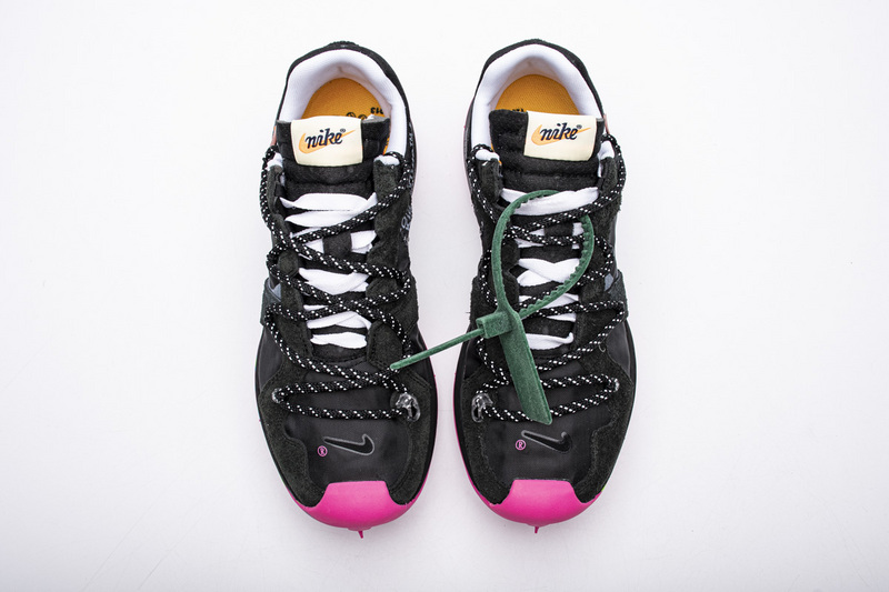 Off White Nike Zoom Terra Kiger 5 Black Pink Athlete In Progress Cd8179 001 3 - www.kickbulk.co