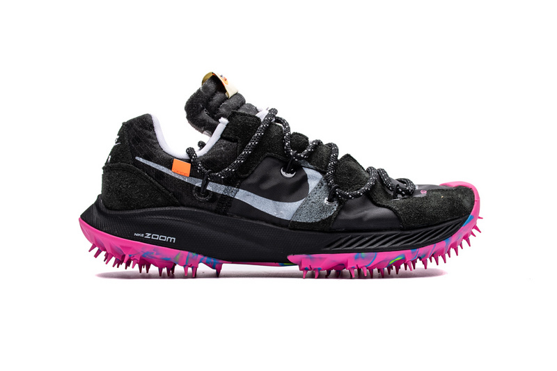 Off White Nike Zoom Terra Kiger 5 Black Pink Athlete In Progress Cd8179 001 6 - www.kickbulk.co