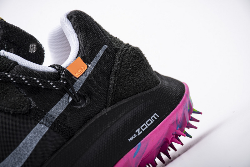 Off White Nike Zoom Terra Kiger 5 Black Pink Athlete In Progress Cd8179 001 9 - www.kickbulk.co