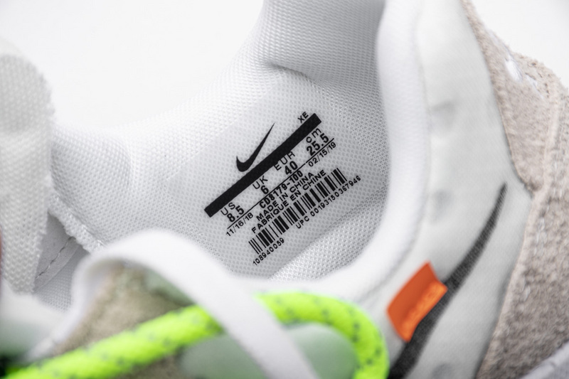 Off White X Nike Zoom Terra Kiger 5 White Athlete In Progress Cd8179 100 20 - www.kickbulk.co