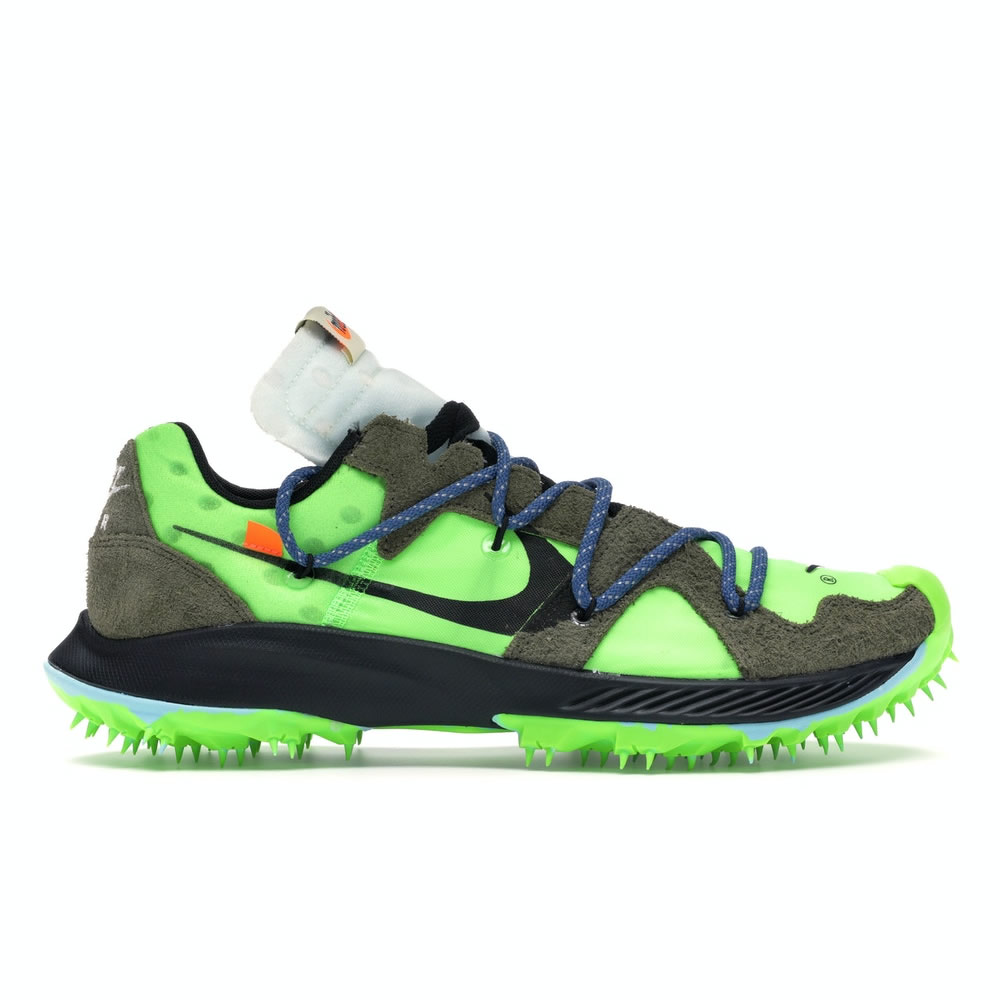 Off White Nike Zoom Terra Kiger 5 Green Athlete In Progress Cd8179 300 2 - www.kickbulk.co