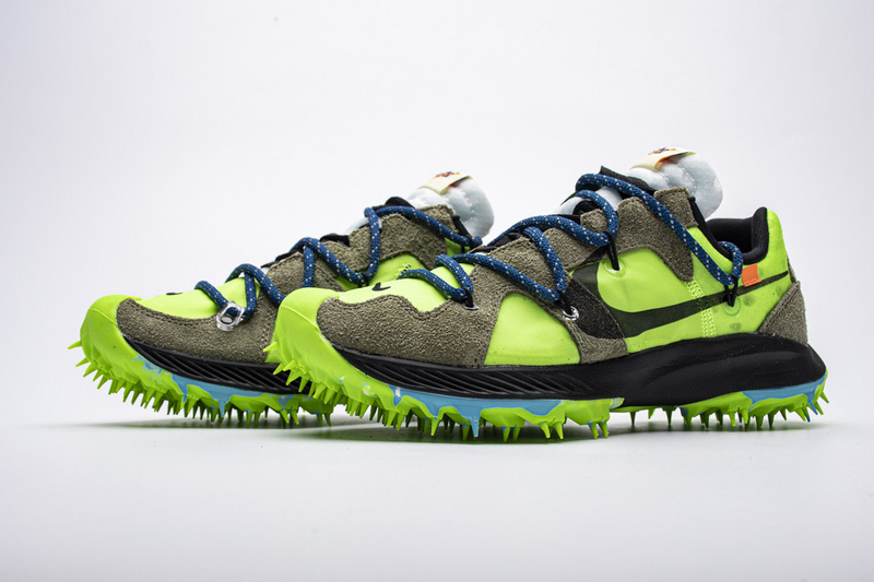 Off White Nike Zoom Terra Kiger 5 Green Athlete In Progress Cd8179 300 4 - www.kickbulk.co