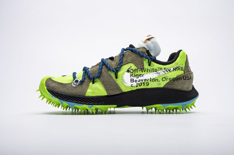 Off White Nike Zoom Terra Kiger 5 Green Athlete In Progress Cd8179 300 8 - www.kickbulk.co