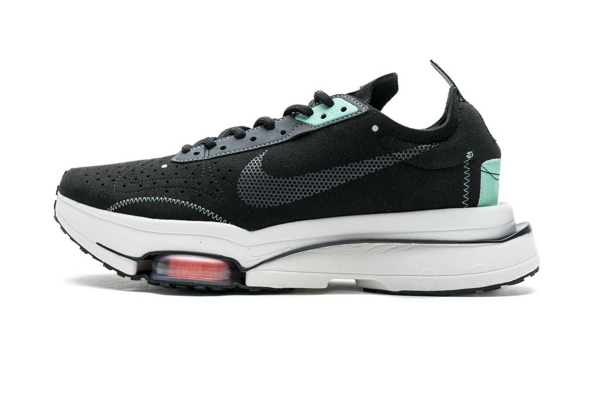 Nike Air Zoom Type Black Menta Cj2033 010 10 - www.kickbulk.co