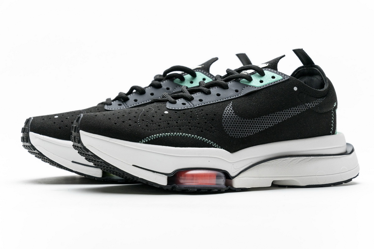 Nike Air Zoom Type Black Menta Cj2033 010 11 - www.kickbulk.co