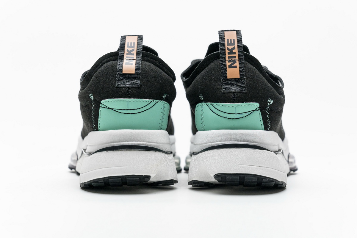 Nike Air Zoom Type Black Menta Cj2033 010 15 - www.kickbulk.co