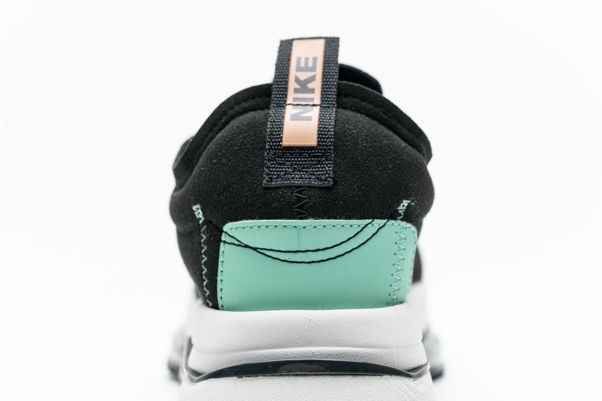 Nike Air Zoom Type Black Menta Cj2033 010 18 - www.kickbulk.co