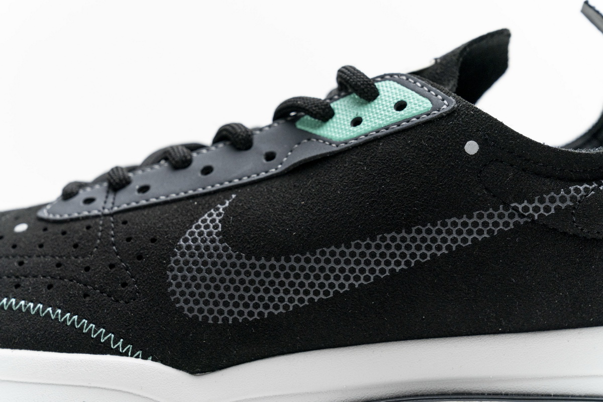 Nike Air Zoom Type Black Menta Cj2033 010 21 - www.kickbulk.co