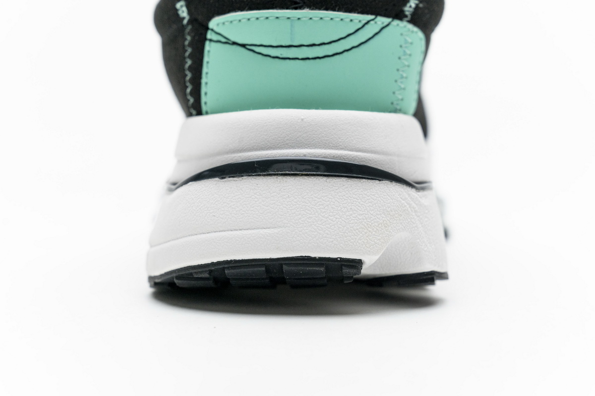 Nike Air Zoom Type Black Menta Cj2033 010 25 - www.kickbulk.co