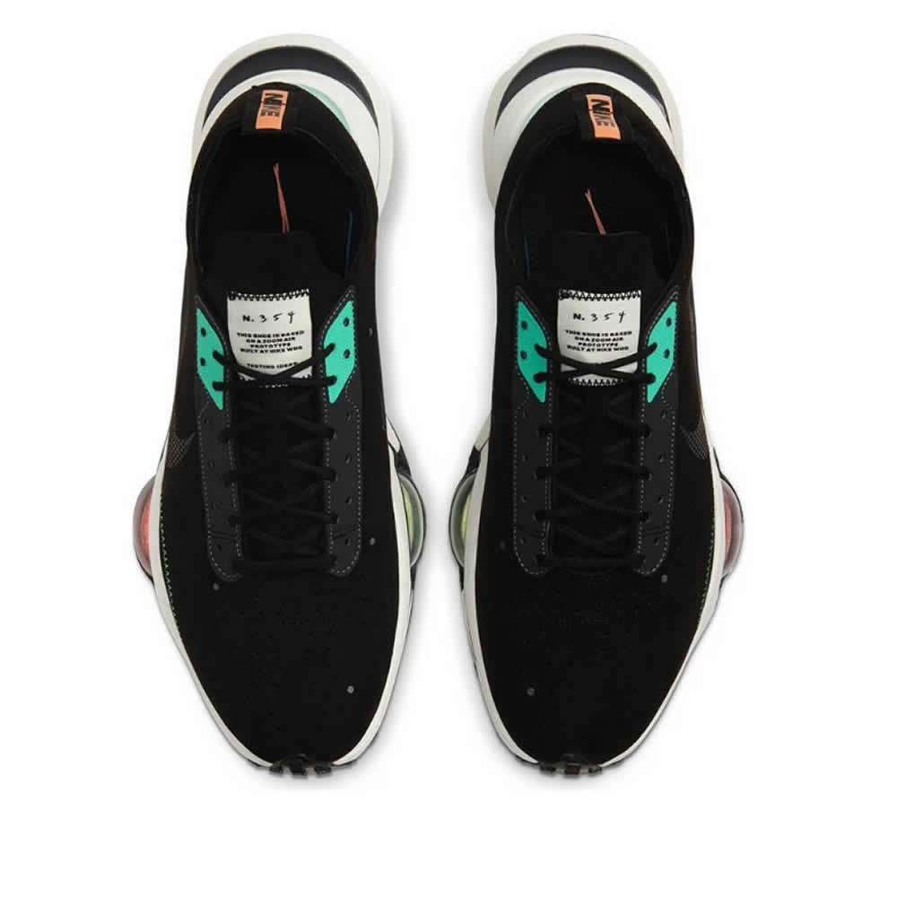 Nike Air Zoom Type Black Menta Cj2033 010 3 - www.kickbulk.co