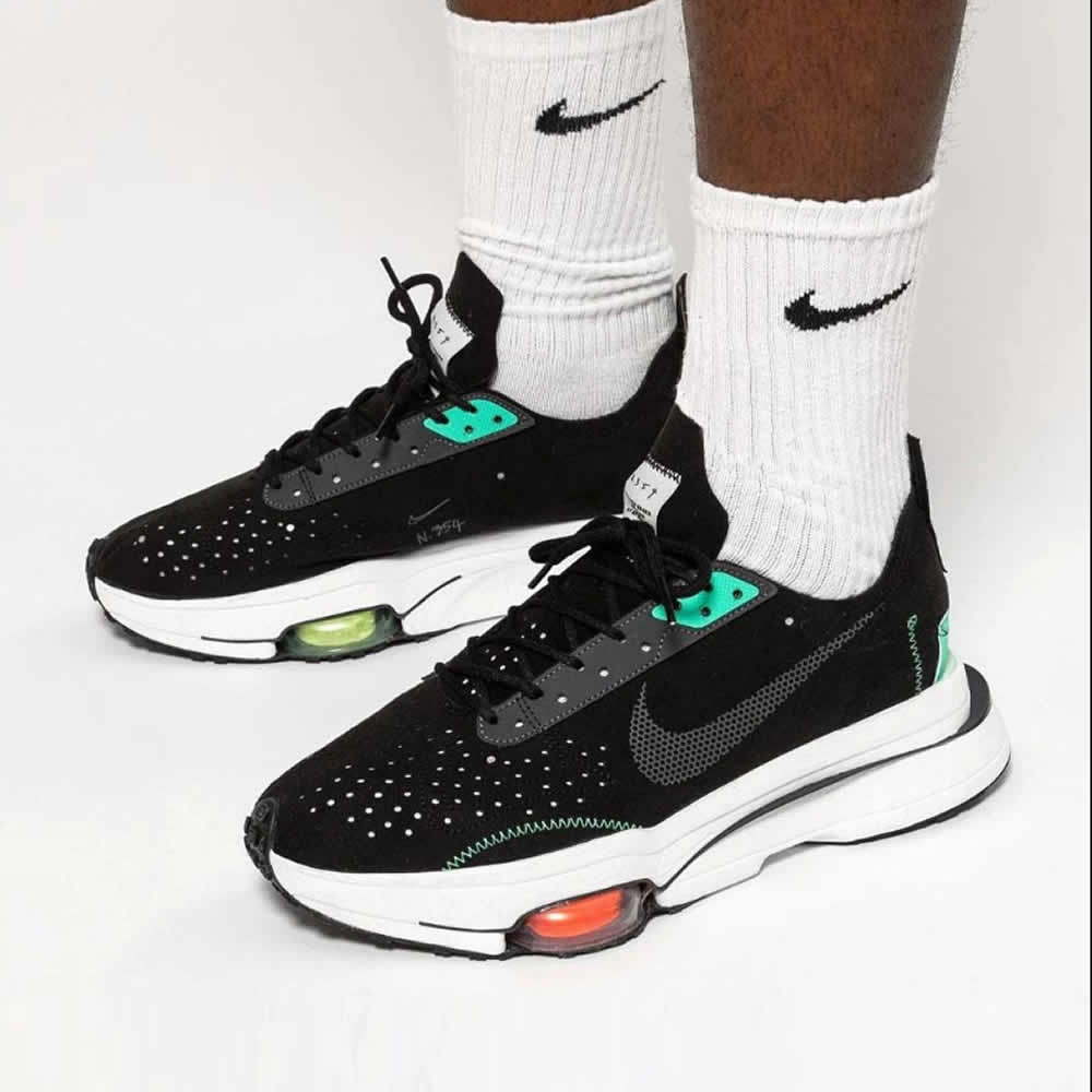 Nike Air Zoom Type Black Menta Cj2033 010 6 - www.kickbulk.co