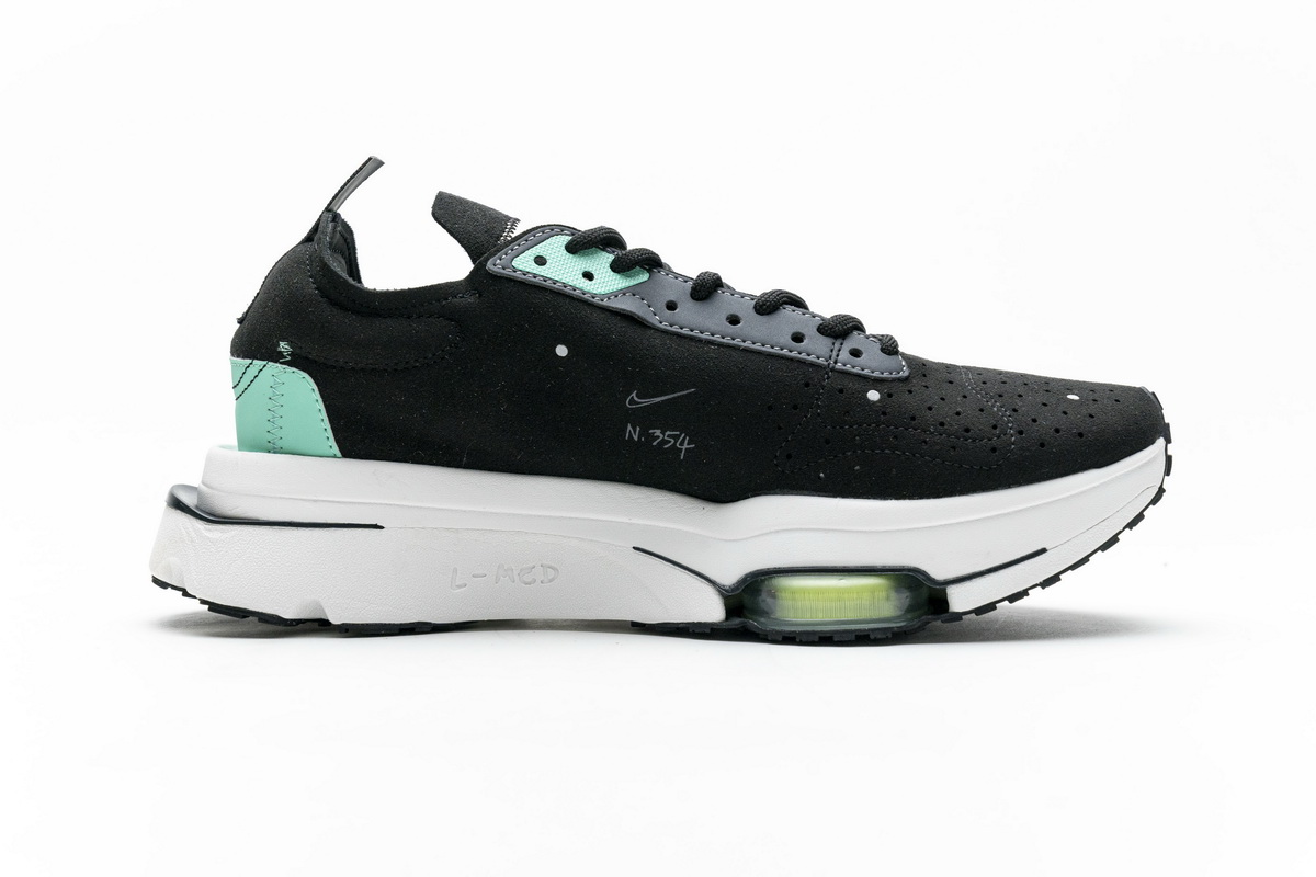 Nike Air Zoom Type Black Menta Cj2033 010 9 - www.kickbulk.co