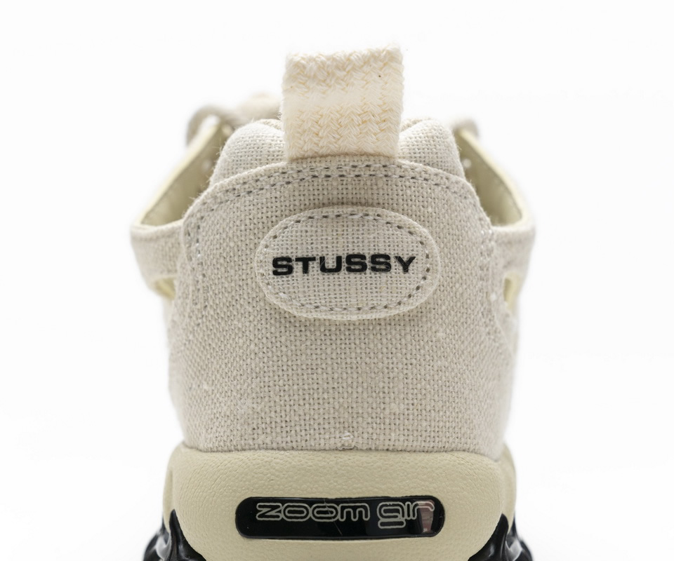 Stussy Nike Air Zoom Spiridon Caged 2 Fossil Cq5486 200 13 - www.kickbulk.co