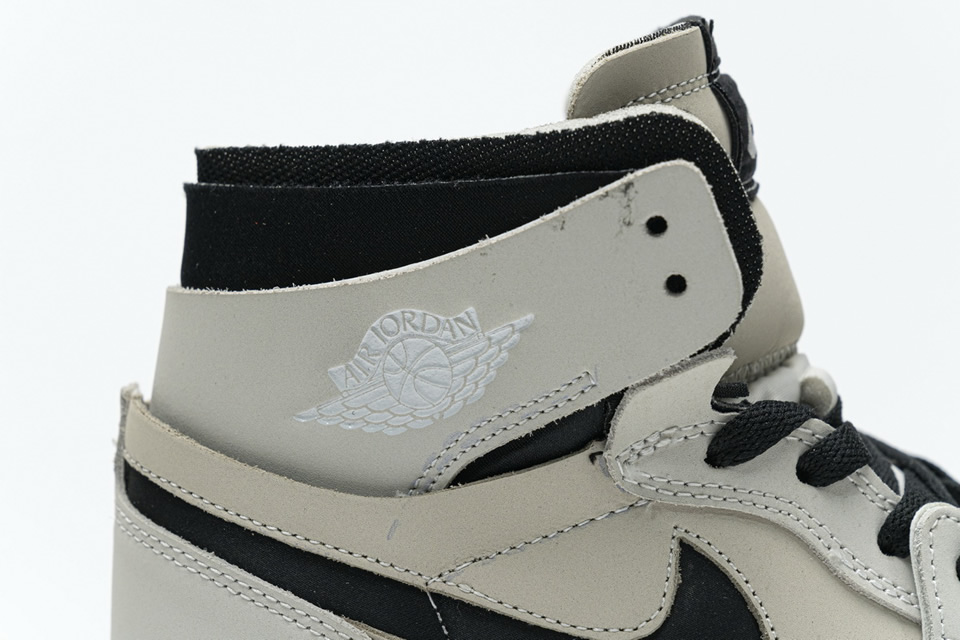 Nike Air Jordan 1 Zoom Cmft Summit White Ct0979 100 18 - www.kickbulk.co