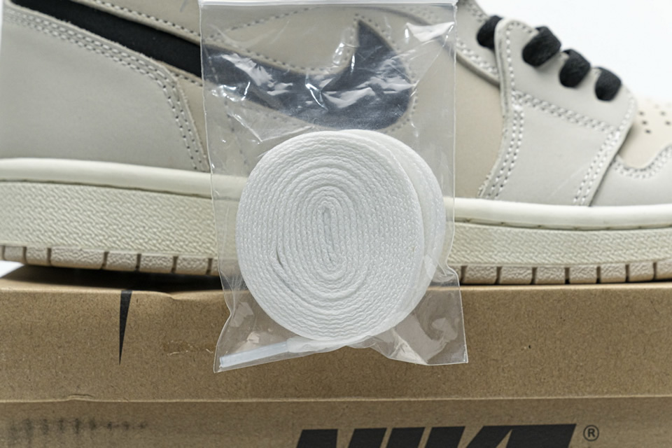 Nike Air Jordan 1 Zoom Cmft Summit White Ct0979 100 21 - www.kickbulk.co