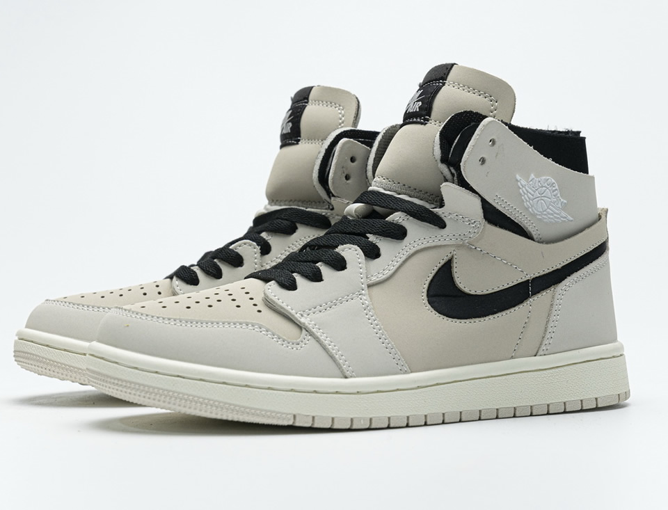 Nike Air Jordan 1 Zoom Cmft Summit White Ct0979 100 5 - www.kickbulk.co