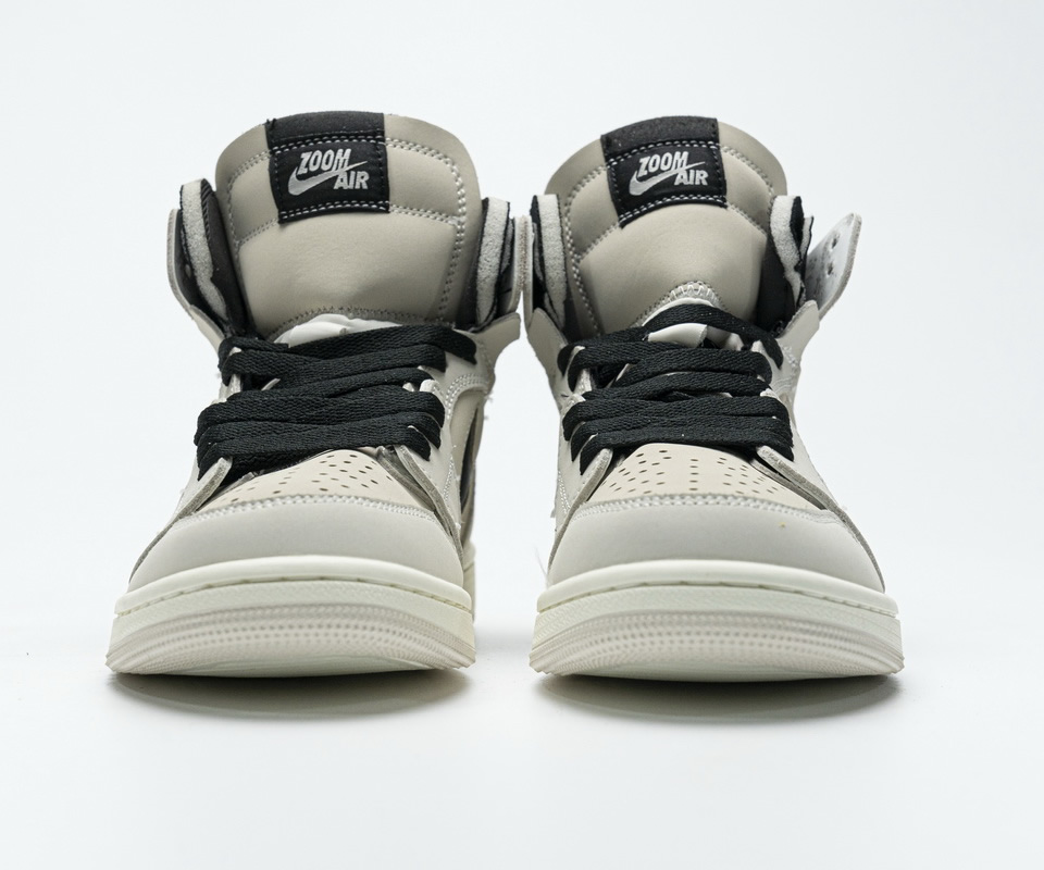 Nike Air Jordan 1 Zoom Cmft Summit White Ct0979 100 6 - www.kickbulk.co