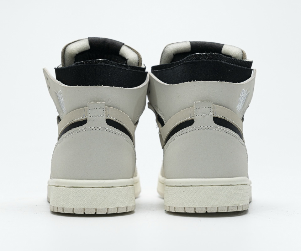 Nike Air Jordan 1 Zoom Cmft Summit White Ct0979 100 7 - www.kickbulk.co