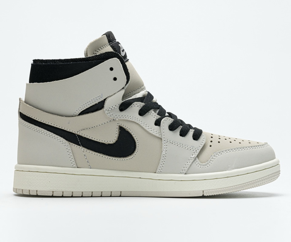 Nike Air Jordan 1 Zoom Cmft Summit White Ct0979 100 8 - www.kickbulk.co